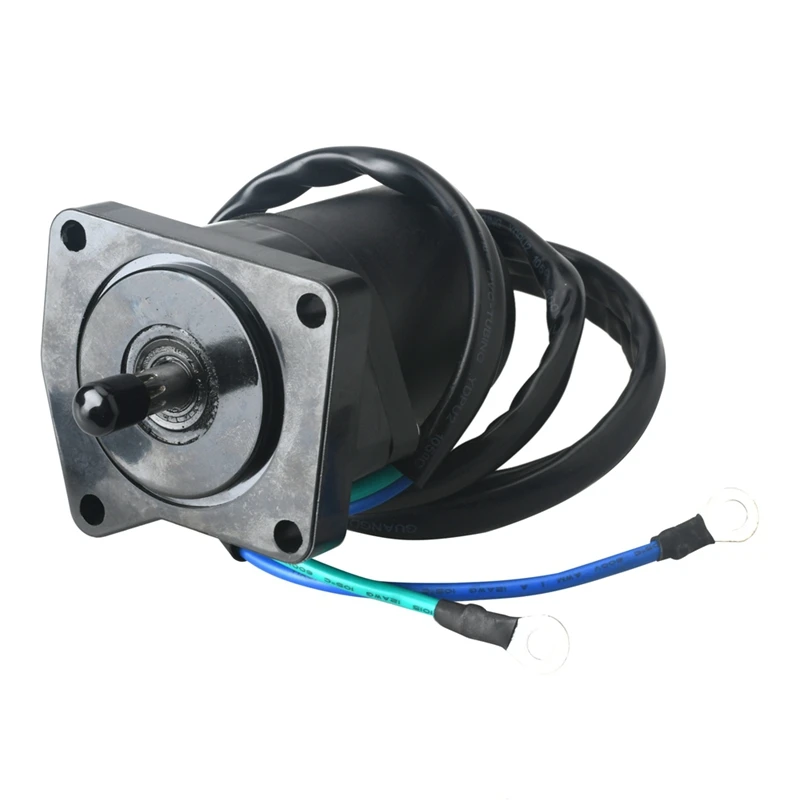 65W-43880 For Yamaha Tilt Trim Motor 25HP 30HP 40HP F20 F25 F45 Parsun Marine Outboard Lift Motor 67C-43880-00