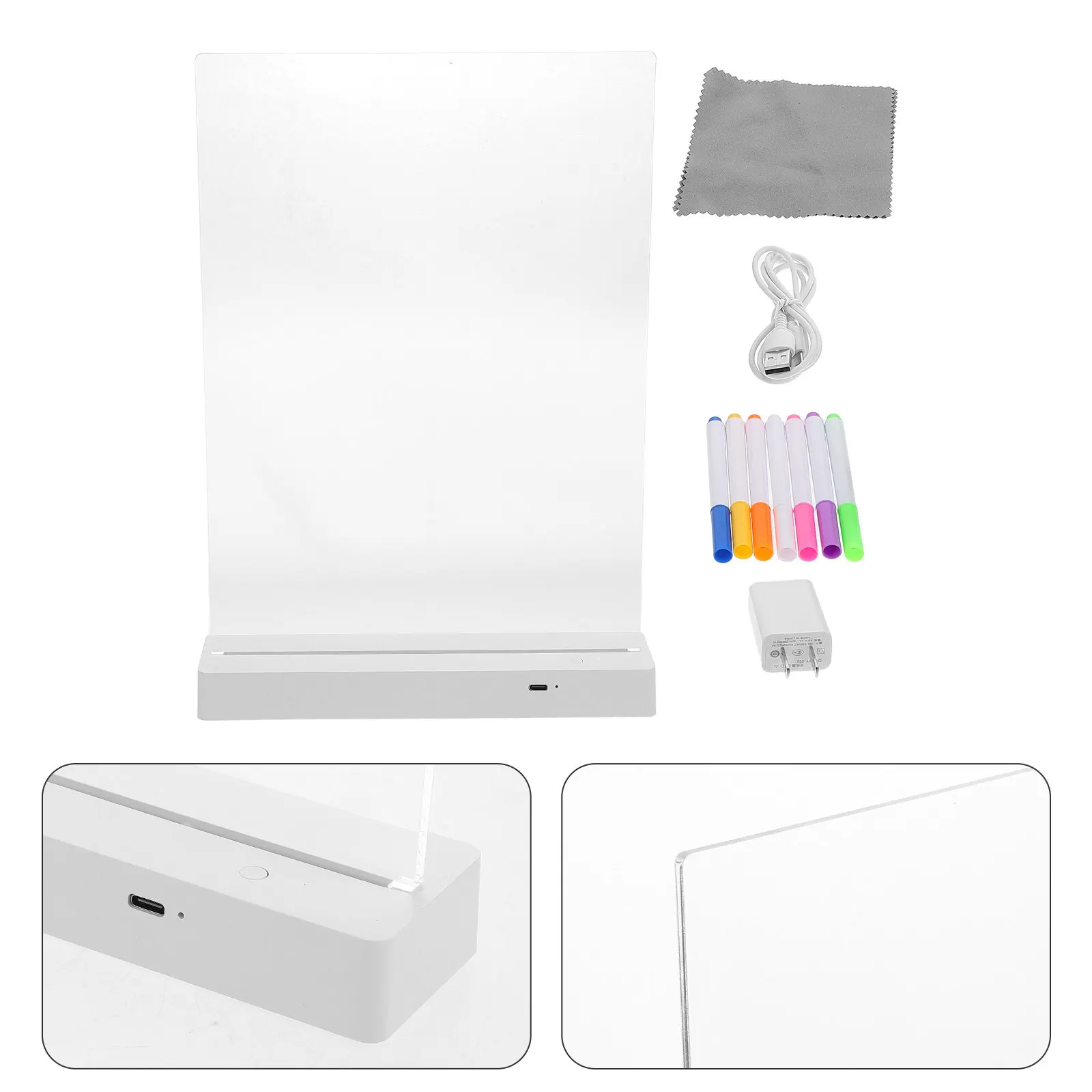 1-ensemble-de-panneaux-lumineux-led-en-acrylique-pour-bureau-tableau-d'affichage-effacable-bloc-notes-lumineux-rechargeable-pour-les-magasins-les-bars-les-restaurants-les-affichages-nocturnes