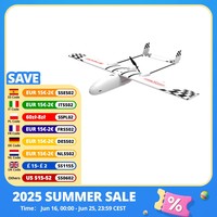 Sonicmodell Skyhunter 1800mm Wingspan EPO Long Range FPV UAV Platform RC Airplane Unassembled KIT/PNP Version