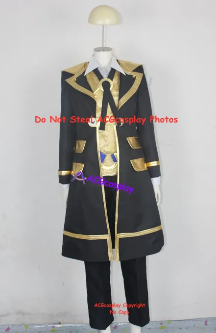 

Alice in the Country of Hearts Julius Monrey Cosplay Costume acgcosplay costume