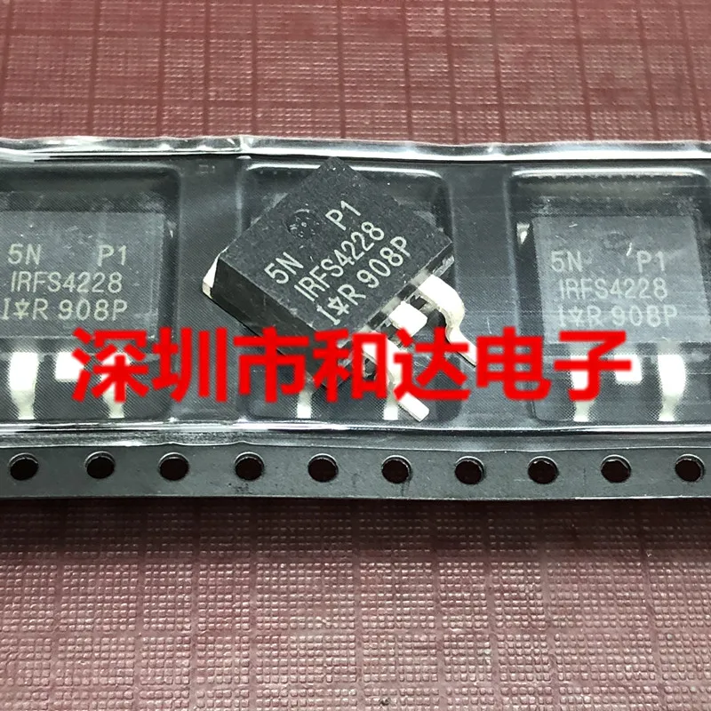 5szt IRFS4228 150V 83A