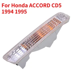 Kamshing For Honda ACCORD CD5 1994 1995 Front Bumper Light Foglamp Foglight Fog lamp Fog light 33350SV4A01 33300SV4A01