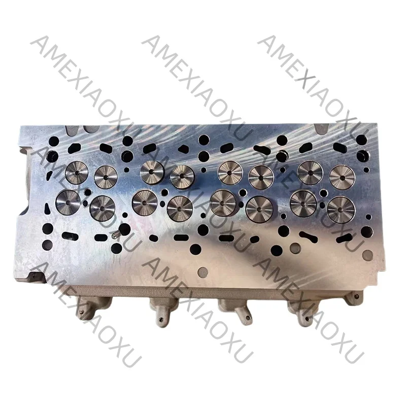 908727 for Volkswagen CFCA 2.0T cylinder head assembly 03L103265M 03L103065X AMEXIAOXU