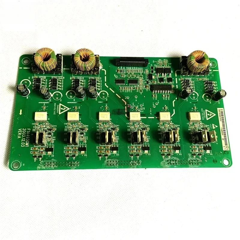 F1A493GM1  inverter EV2000 series 90kw and 110kw trigger board detection board driver board
