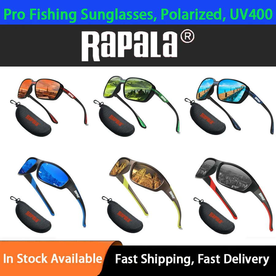 Original Rapala Fis… - image