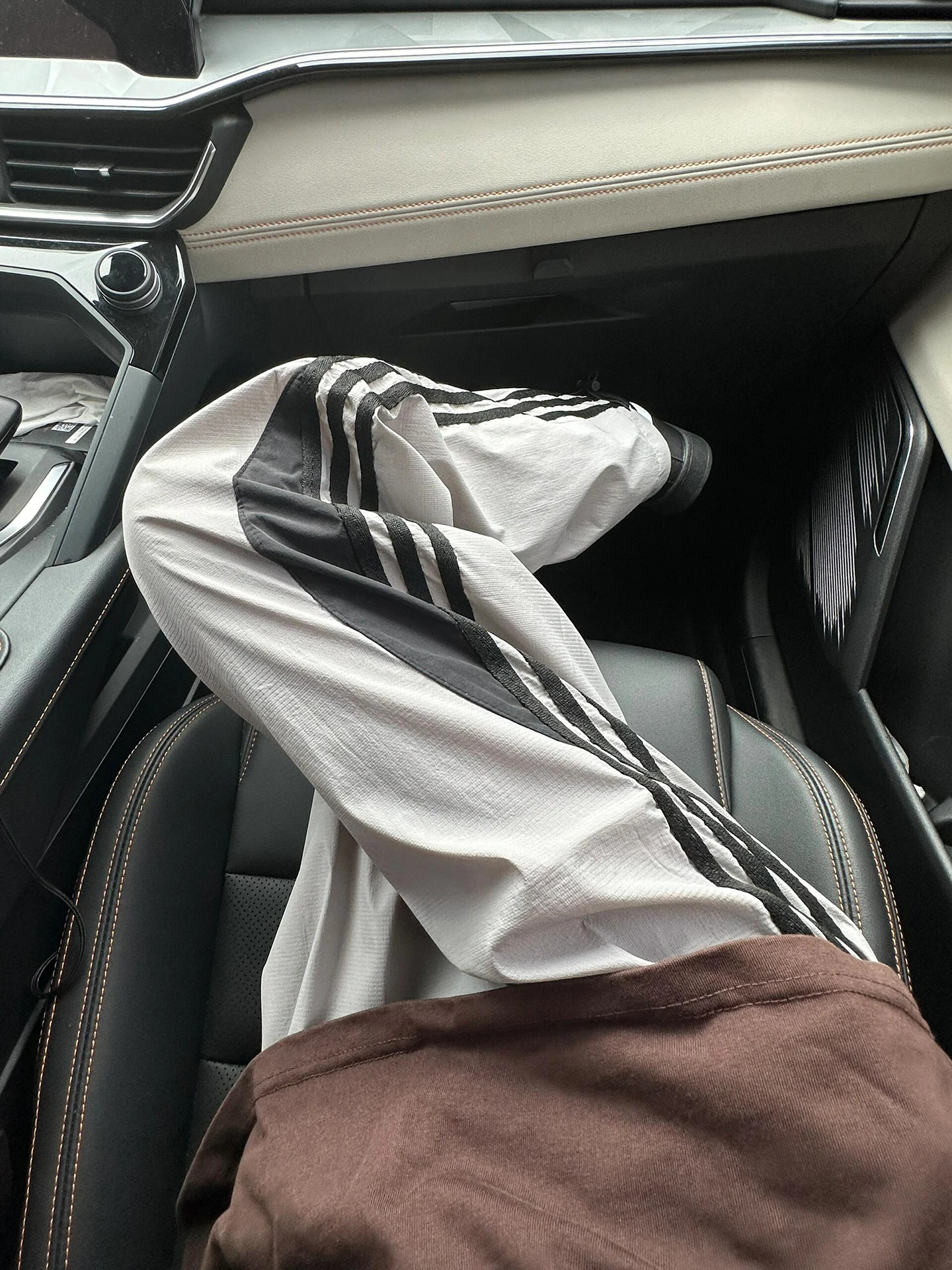 

American Sle Casual Straight Leg Men's Pants Qui Dry Spor Loose Wide Leg Comfortable Fit Faionable Trendy Brand