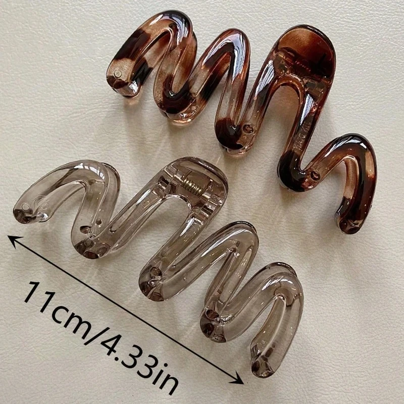 Thumbnail 3 - #19 Best Metal Hair Clip Sets to Buy In 2026