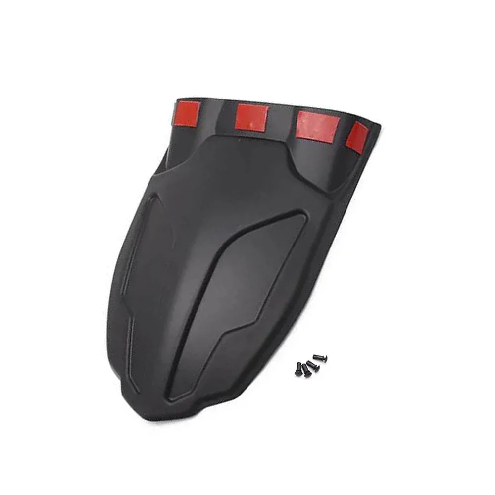 For Yamaha YZF R7 Rear Fender Extension Hugger Mudguard Wheel Cover Splash Guard Fairing Motorcycle Accessories Parts YZFR7 2022
