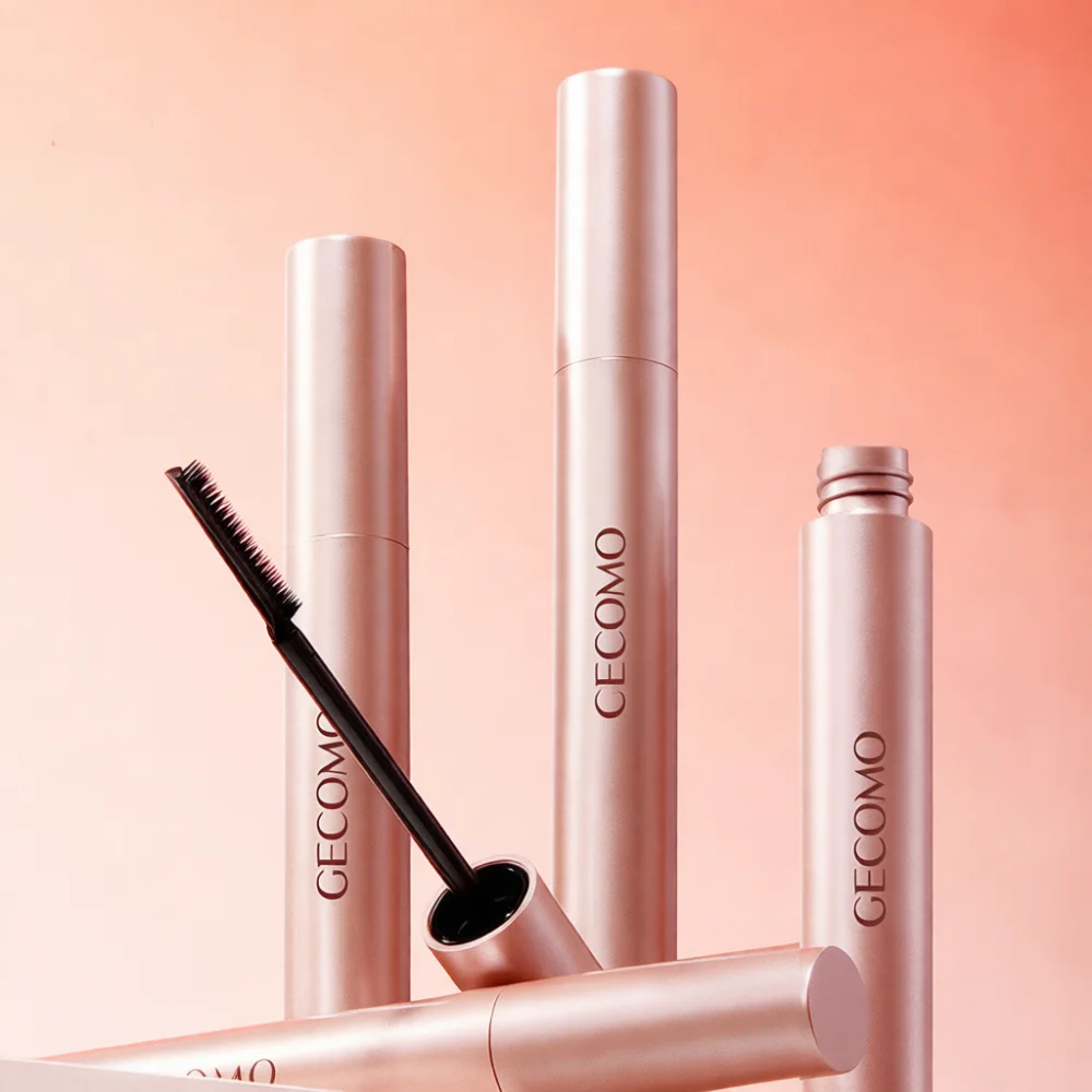 Máscara de Pestañas Profesiona - Waterproof Mascara Wand reseña y precio