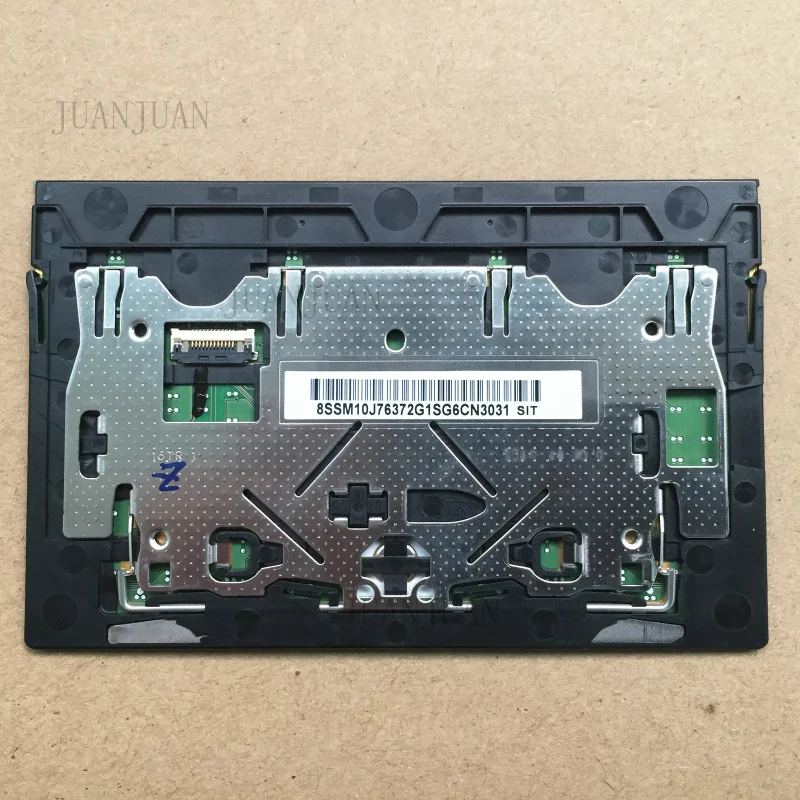 A+ For Lenovo ThinkPad X1 X1C 2018 2017 touchpad
