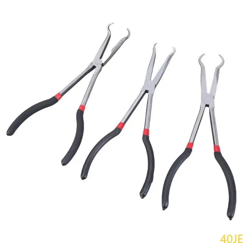 40JE 3PCS PORTABLE11INCH ГЛАЗЫ ГЛАСТИ