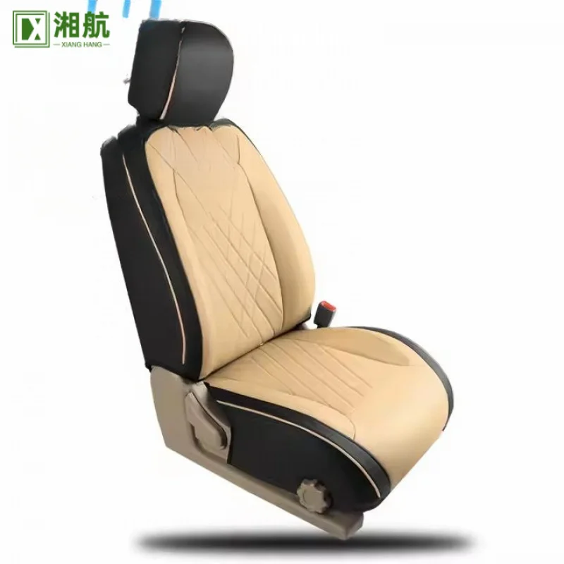 

Подходит для Toyota Camry Tesla BMW audi Fit Sport Cushion Полностью кожаные чехлы на автомобильные сиденья