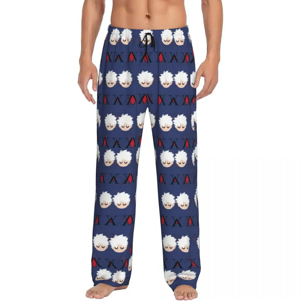 Custom Hxh Anime Pa…