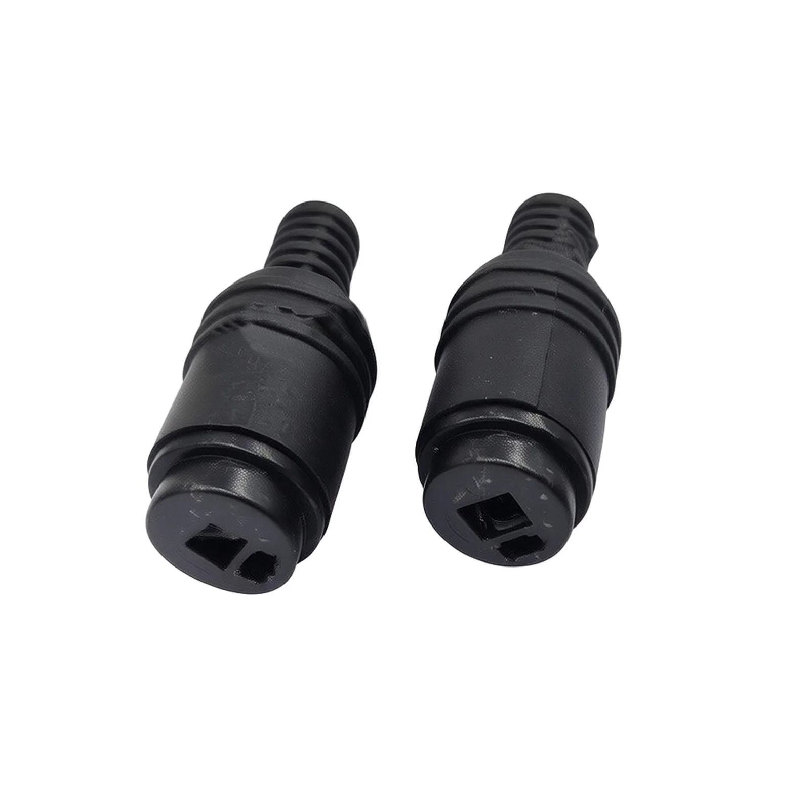 Easy Fit Screw Terminal Female for hifi 2Pin DIN Speaker Socket x2 PAIR Suitable for Audio Disc Openers  Easy