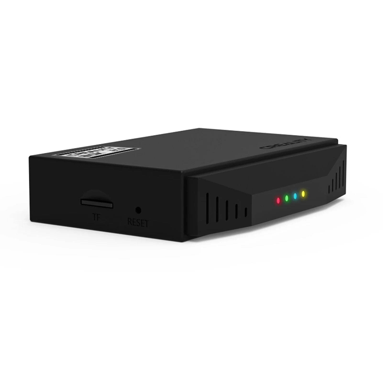 Creality Wifi Box 2.0 Intelligenter Assistent für FDM 3D-Drucker BT Echtzeit-Monitor/Fernsteuerung Zeitraffer-Aufnahme 8G TF-Karte – Detail 12