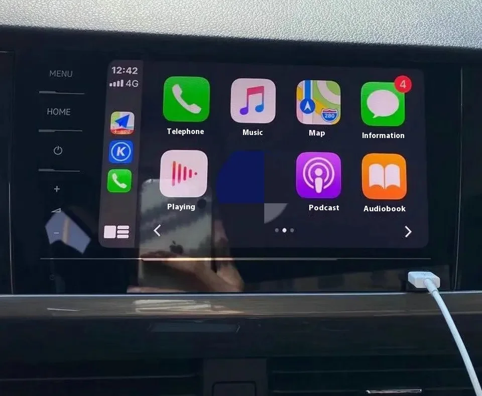 For Mqb T-Roc T-Cro… - image