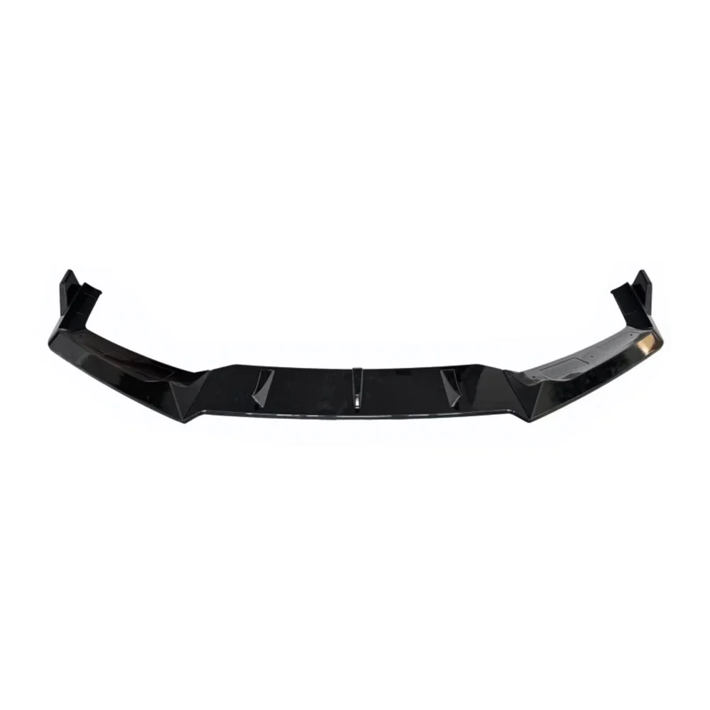 

7 Series G70 Upgrade M760 Black Knight Aero Kits Side Extensions Spoiler Front Splitter G70 Rear Diffuser with Exhaust Tips!!