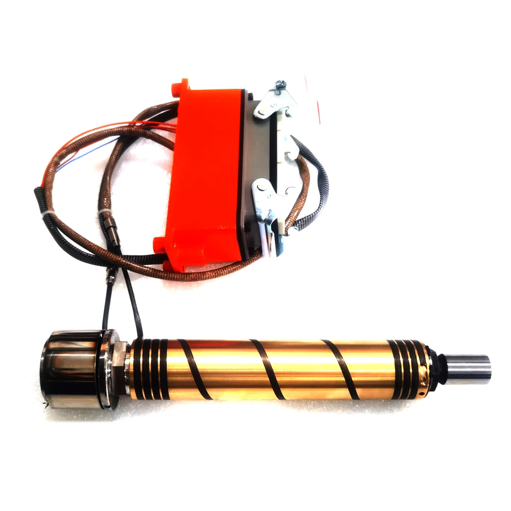 Molde de boquilla de corredor único, acabado pulido para uso doméstico, materiales que incluyen silicona, plástico, Metal, ABS, PVC, PP