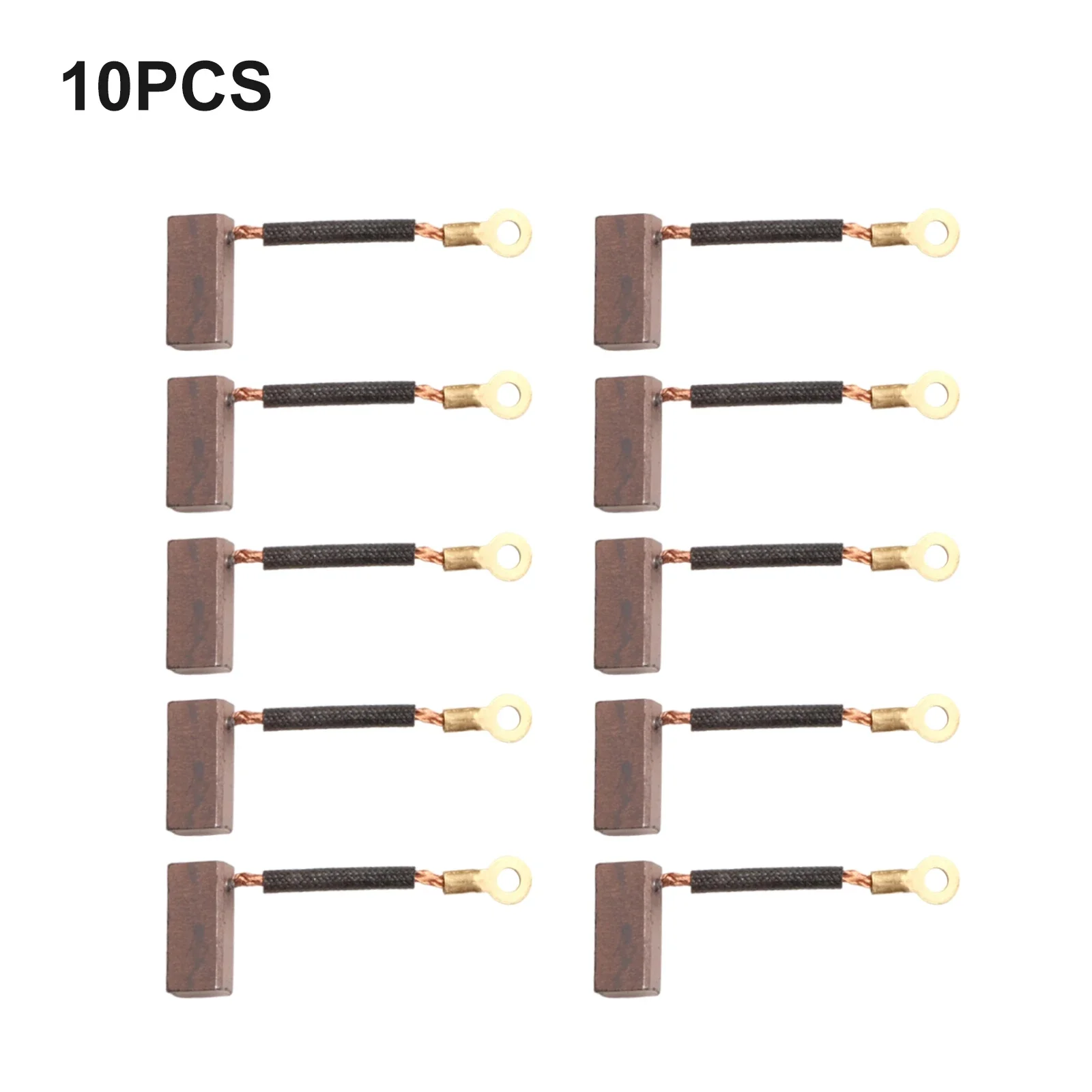 Motor Repair DC Submersible Pump Motor Replacement Carbon Brush Repair Intermittently Running Motors Automotive Casement Motors
