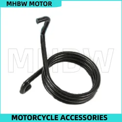 Clutch Lever Return Spring for Cfmoto 250sr 250nk 250clx 400nk 650nk 650gt 650mt 650trg