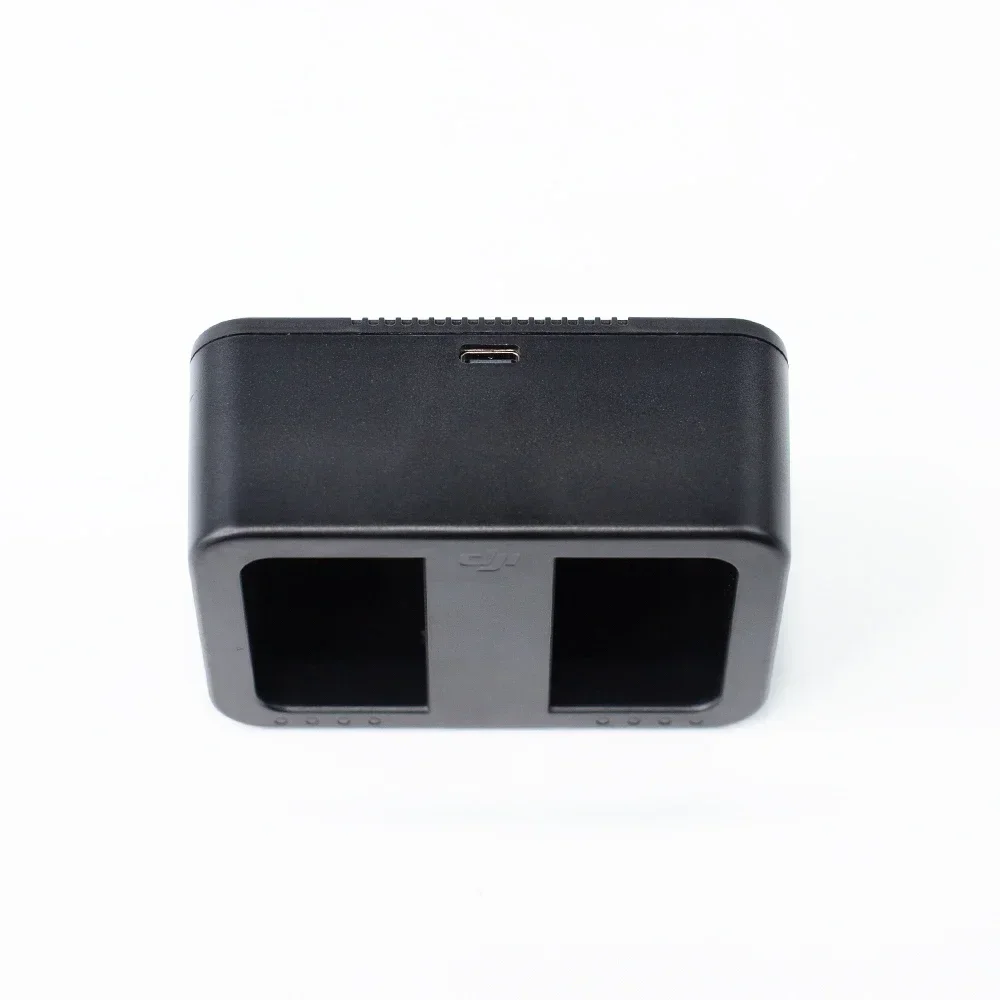 Agricultural Drone Remote Control Battery Charging Manager Parts for DJI Agras T50/T40/T30/T20 UAV Plant Protection Accessories