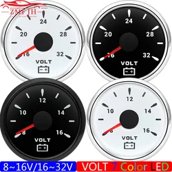 Auto Car Gauge 2