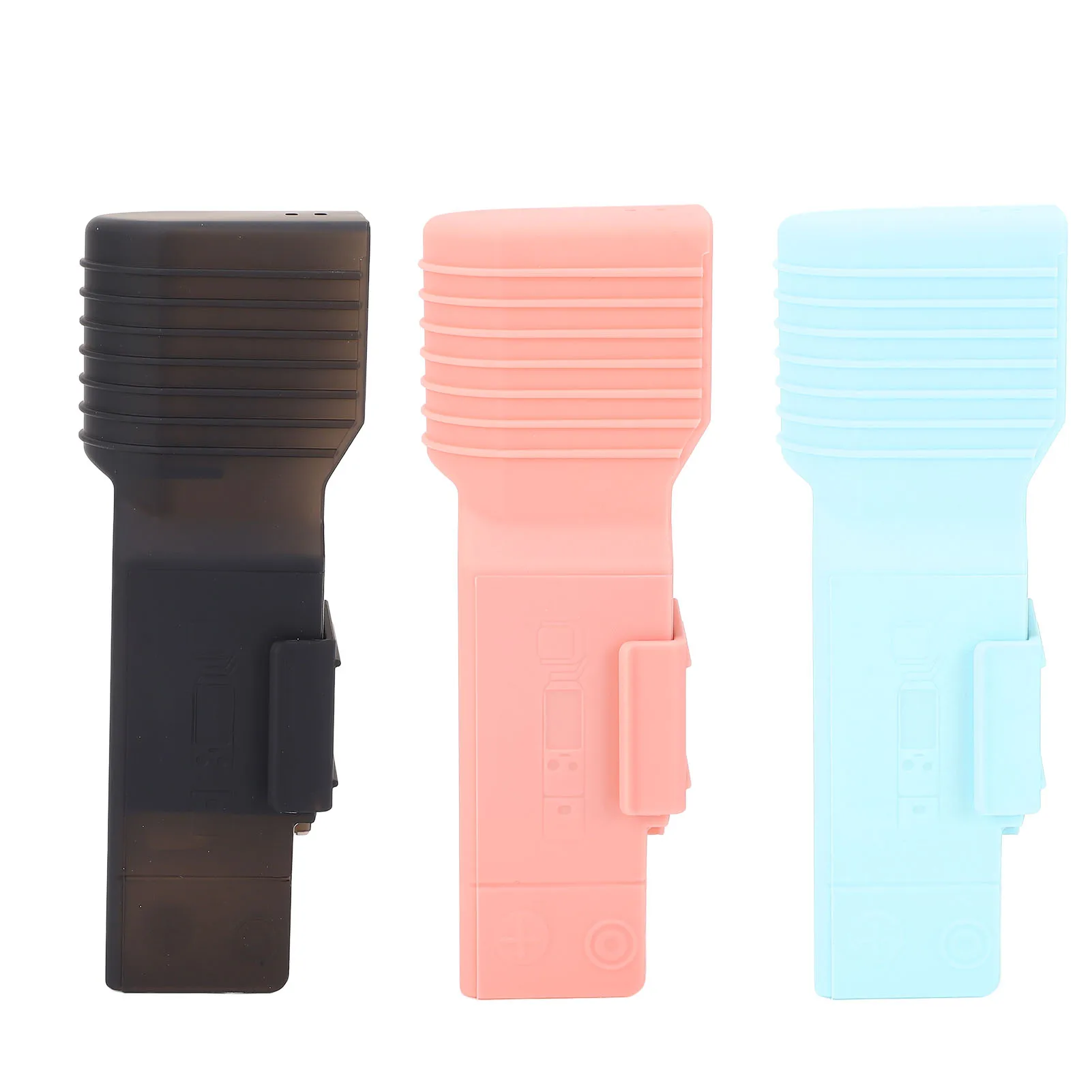 

Protective Case for 3 Anti-Scratch Camera Lens Screen Protective Cover