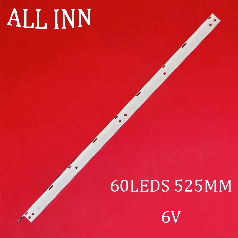 

Светодиодные полоски подсветки для 42 "V13 LBA Rev 0,8 6916L-1265A TX-L42ET60E TX-L42FT60E TX-LR42DT60 TX-L42DT60E TX-L42ET60B TC-L42ET60A