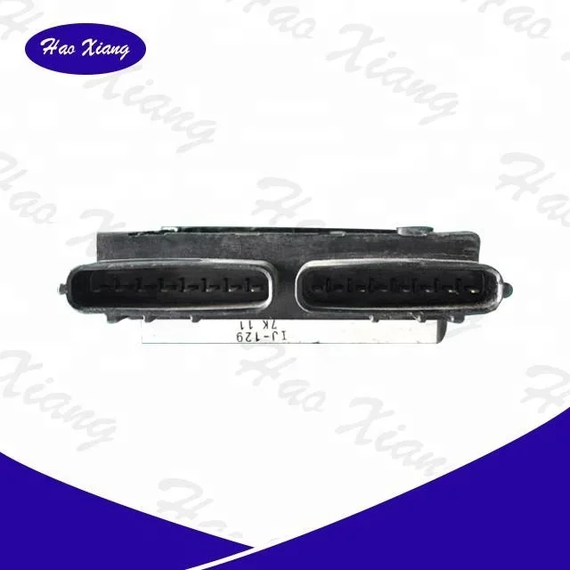 Haoxiang Auto Part High Quality Driver Injector for 89870-37080 Fit For