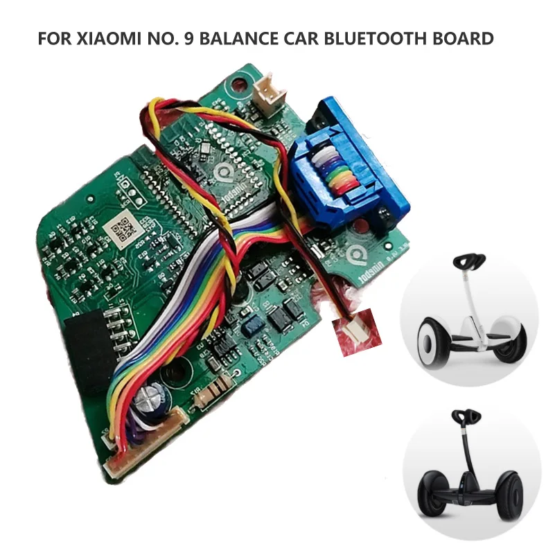 Original Middle Cabinet Bluetooth Board For Ninebot Mini / Mini S / MiniPro / Ninebot S/ S Pro