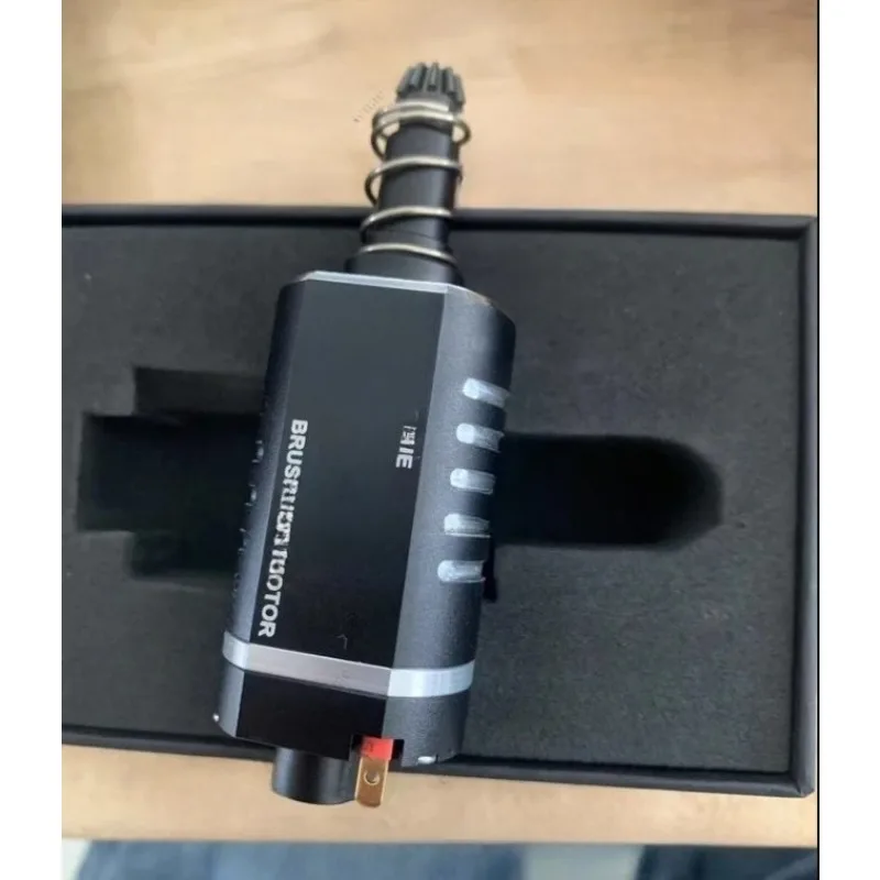 For NBF5th Generation High Torque 480 Strong Magnetic Brushless Motor, for Model Toy ATM Modification Accessories