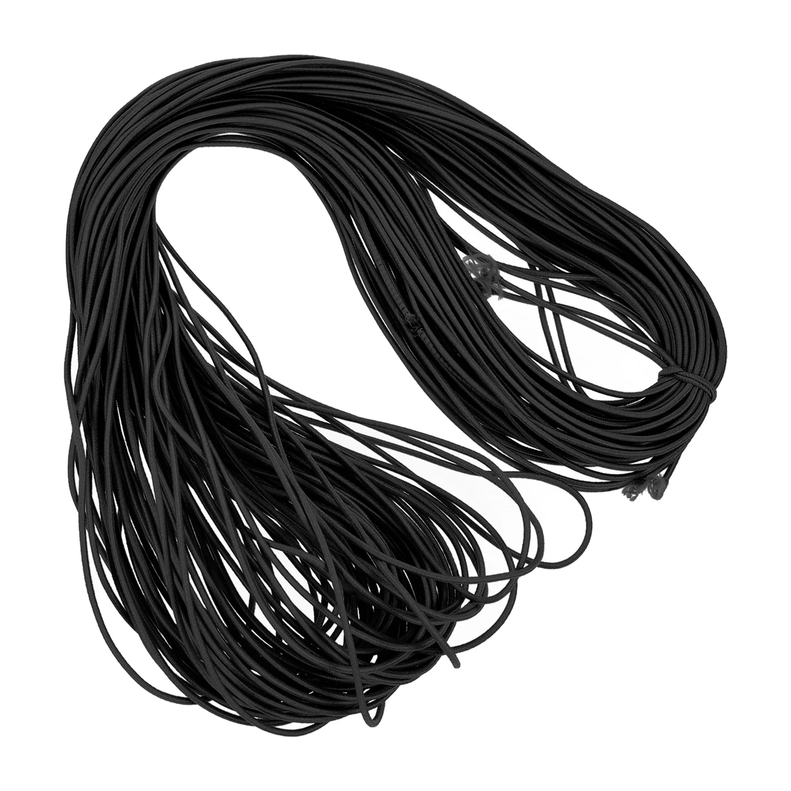 

Elastic Rope Latex DIY Bracelet Thread Necklace Friendship Bracelet String Cord String for Craft Projects Family Fun