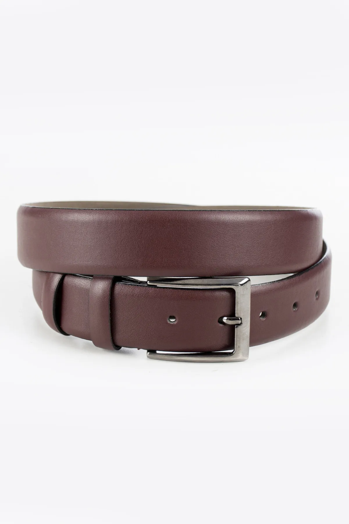 DeepSEA classic matte men belt 1701350