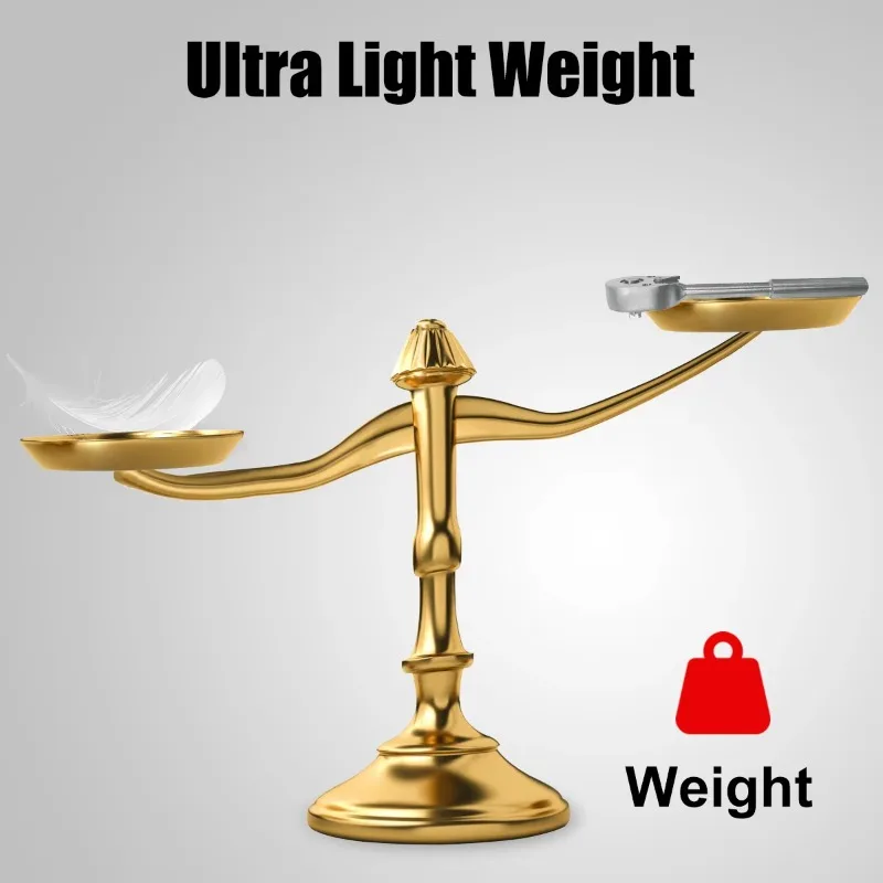 T116502 非磁性チタン製ラチェットレンチ メーカー卸売