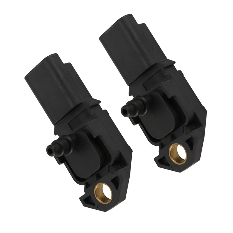 

2Pcs Car Crankcase Pressure Sensor 55641075000 For HUSQVARNA TE 300I TX 300I Te250i 250 XC XC-W TPI 300 XC-W TPI SIX-N26R