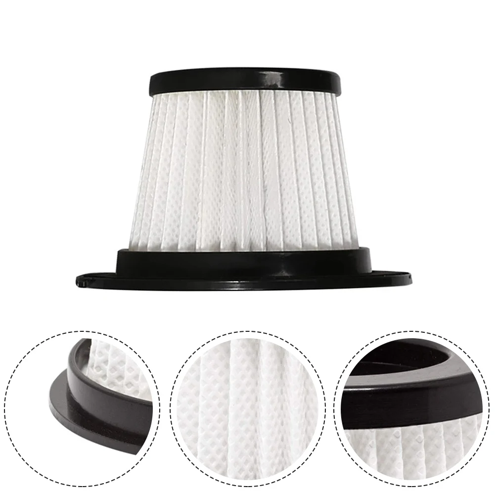 Filter For PHSSA 20 Li A1 - Lidl IAN 317699 Vacuum Cleaner Spare Replacement Parts Filter Household Floor Clenaing