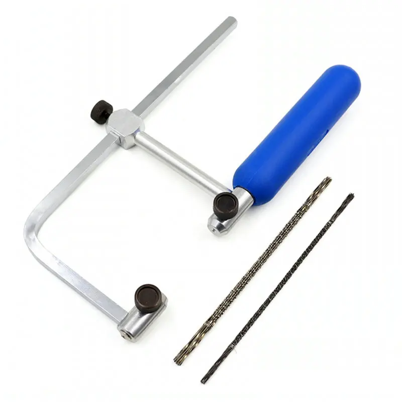 40 Piece/Set Woodworking Tools/Accessories Hand Planer Metal Files Curve Saw Tape Measure Professional Carpenter Tool
