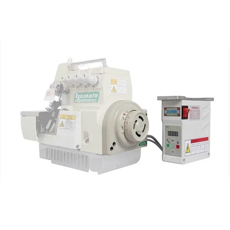 

ZY-DD800MT Zoyer Save Power Energy Saving equipment Direct Driver Sewing machine Motor (DSV-01-YM) machinery engines