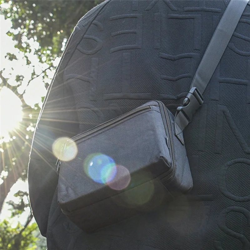 A73E-Projektor Tragbare Fall Für Auking M8-F Projektor Projektor Schutzhülle Nur Fall