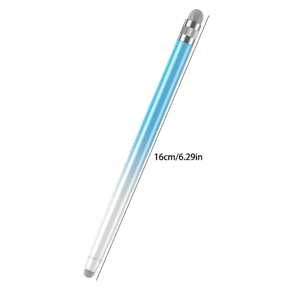 4-Pack/1-Pack Touch Pen, Suitable for Tablets, Universal Pen Head Capacitive Pen, Compatible with Mainstream Apple/Android Phone
