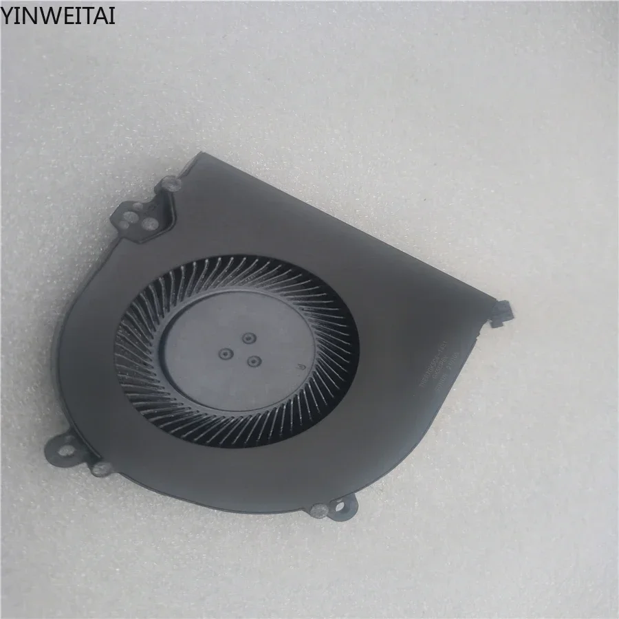 Fan EG75070S1-C390-G99 THER7GE5K6-1411 for Xuanlong T50T1 GE5S01 VULCAN X1 X2 X5 X6 Z1 Mechanical Revolution Z1 Z7kp7GS KP7GT 2