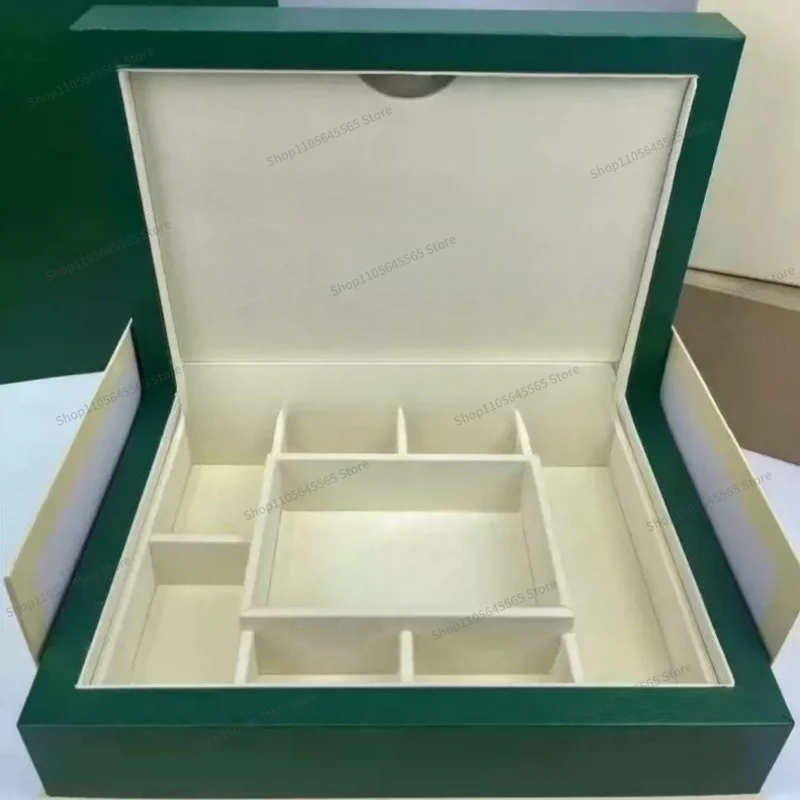 For Watch Storage Box, Multi-function Watch Case