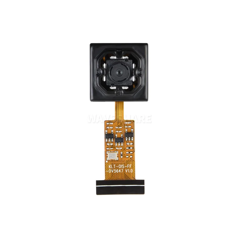 كاميرا Makerseek & Waveshare OV5647-70 بدقة 5 ميجابكسل OIS-SKU-22980-السعر بدون رسوم شحن