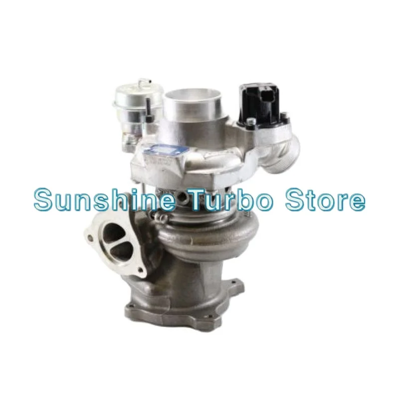 K16 Turbo 53169880015 53169880008 7G9N6K682AE SI6T Turbocharger for Transit VI 3.0 Engine