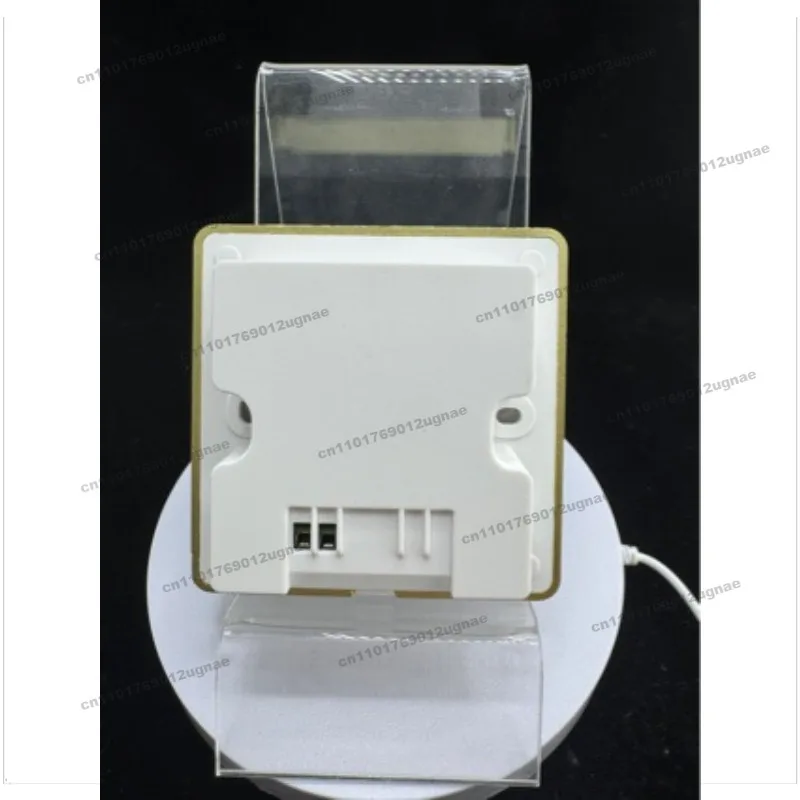 Central Air Conditioning Multi-line Duct Machine WIFI Wire Controller HYXC-VC01 /M01 Panel