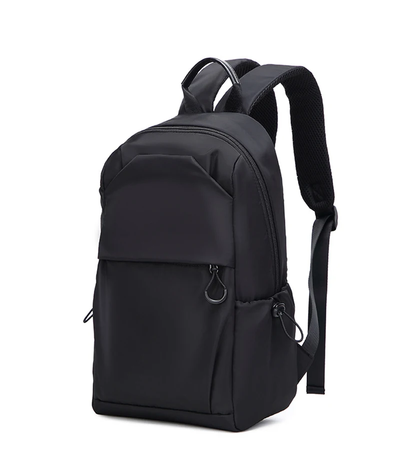 

Waterproof Backpack For Men Outdoor Fashion Anti-theft Multifunctional Business For Teenager Girls School New Rucksack