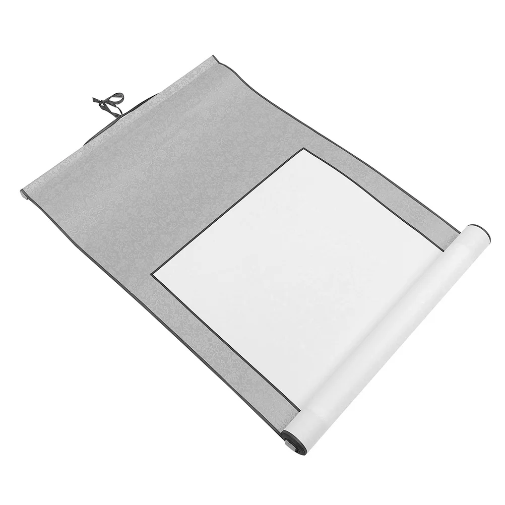 Blank Rice Paper for Calligraphy Art Work Professional Grade Material Suitable for Home Office Decoration Easy to Store Compact