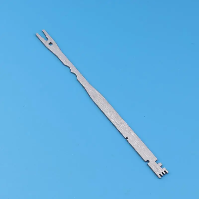 Piano String Trolling Tuning Stainless Steel Tools Accessories For Professional Piano Tuners