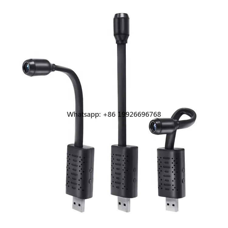 

Hot Selling V380 Pro IP Wifi U21 Camera Mini HD 1080P Motion Detection U21 Wifi USB Mini Camera