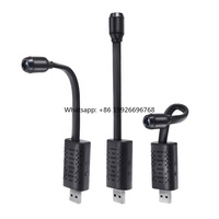Hot Selling V380 Pro IP Wifi U21 Camera Mini HD 1080P Motion Detection U21 Wifi USB Mini Camera
